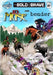 Bold and the Brave #27 by Frizell, Michael