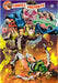 TidalWave Comics Presents #12: Judo Girl and El Ronin by Esquivel, Eric M.