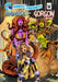 TidalWave Comics Presents #15: Medusa and the Gorgon Sisters by Nick Lyons