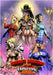 Secret Origins of the TidalWave Universe: Volume Three by Davis, Darren G.