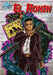 El Ronin #1 by Esquivel, Eric M.