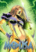 Medusa: Volume One by Marv G. Wolfman, Darren G. M. Davis, Roger Cruz