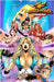 Stormy Daniels: Space Force: Omnibus by Frizell, Michael
