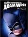 Mis-Adventures of Adam West: Tribute Omnibus by West, Adam