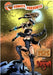 TidalWave Comics Presents #13: Legend of Isis and Black Scorpion by Stueve, Aaron