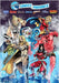 TidalWave Comics Presents: Volume Two by Shayde, Andrew