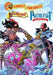 TidalWave Comics Presents #11: Blackbeard Legacy and Pistolfist by Earls, J. S.