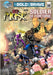 Bold and the Brave #22 by Frizell, Michael