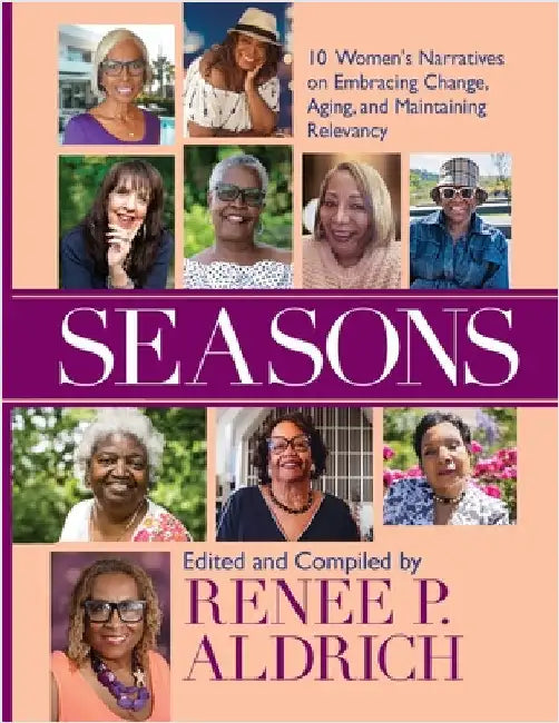 Seasons by P. Aldrich, Renee