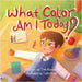 What Color Am I Today? by Kervahn, Tim