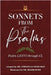 Sonnets From the Psalms: Psalm LXXVI through CL by Dickinson, Christian
