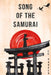 Song of the Samurai by C. a. Parker