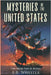 Mysteries of the United States: True Stories from US History by Wheeler, E. B.