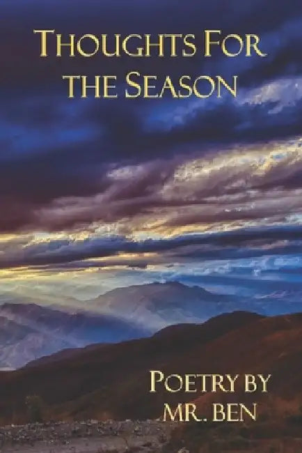 Thoughts for the Season by Paul Gilliland