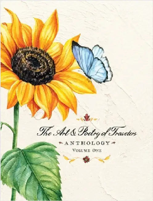 The Art & Poetry of Travelers: Volume One by Clift, R.