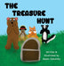 The Treasure Hunt by Aspen Zahursky