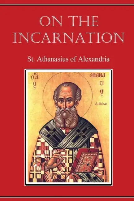On the Incarnation by Nick Lange