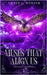 Muses That Align Us: Palisade Trilogy 2 by Werner, Amber L.