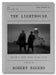 The Lighthouse Screenplay Book