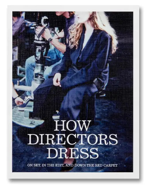 How Directors Dress by A24
