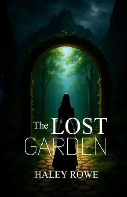The Lost Garden by Rowe, Haley