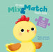 My First Mix & Match Puzzle Book Farm Animals Learn to Count by Little Genius Books