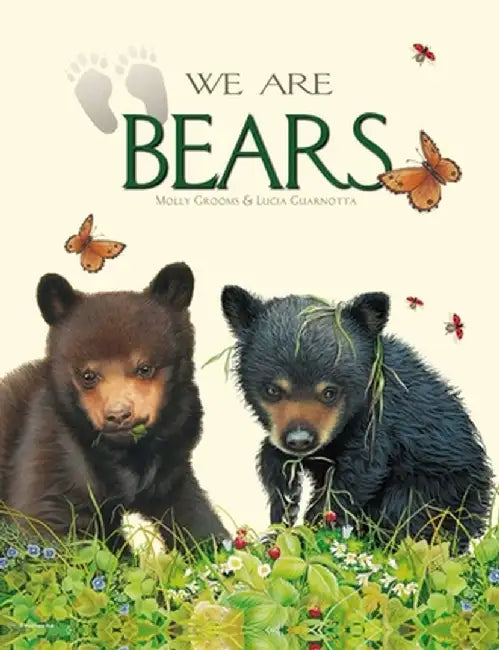 We Are Bears by Molly Grooms