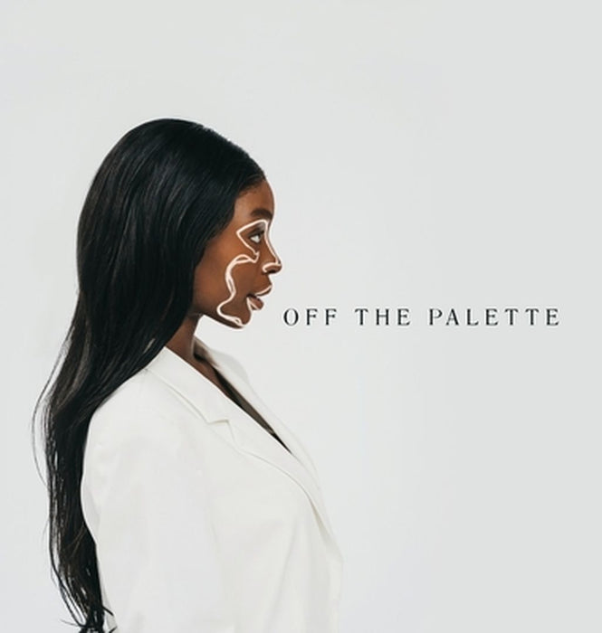 Off The Palette by Madeline Elli