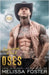 Aime-moi si tu l'oses: Dare Whiskey by Foster, Melissa