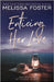 Enticing Her Love: Sutton Steele (Special Edition) by Foster, Melissa