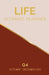 Life Ultimate Planner: Q4 October - December 2023 by Cheryl Jackson
