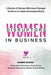 Women Disruptors in Business: 5 Stories of Women Who Have Changed the Norm in a Male Dominated World by Hanna Olivas