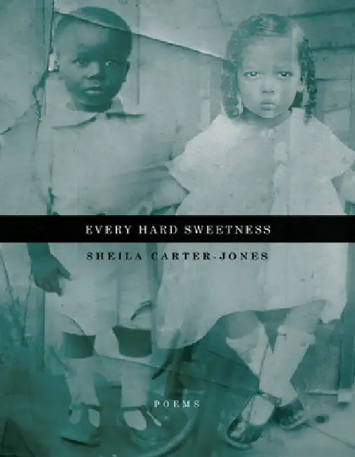 Every Hard Sweetness by Sheila Carter-Jones