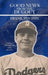 Good news from the DUGOUT: Trading a Diamond for a Crown by Frank D. Minton