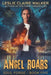 Angel Roars by Leslie Claire Walker