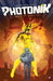 Photonik: Man of Light by Ciro Tota, Ciro Tota, Stephane Paitreau