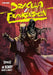 Dracula X Frankenstein by Michele Monteleone