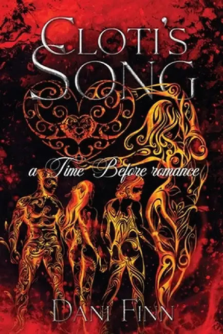Cloti's Song by Dani Finn