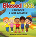 Blessed Kids by Barnes, Ann Marie