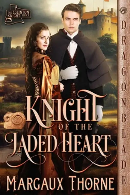 Knight of the Jaded Heart by Margaux Thorne