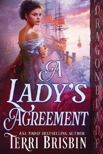 A Lady's Agreement by Terri Brisbin