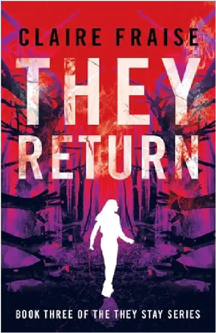 They Return by Fraise, Claire