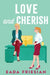 Love and Cherish by Eada Friesian