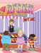 Who Said You Can't Have Ice Cream for Dinner? Not me by Richard Saracen