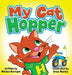 My Cat Hopper by Melissa Carrigee