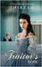 A Traitor's Vow by Thirzah