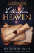 Letters from Heaven: A Devotional Guide Through Revelation by Joseph Davis