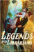 Legends and Librarians: A Cozy Fantasy Bound with Love by Pierce, Pandora