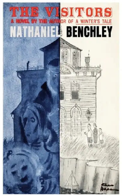 The Visitors by Nathaniel Benchley