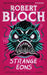 Strange Eons by Robert Bloch